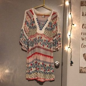 Cute tunic